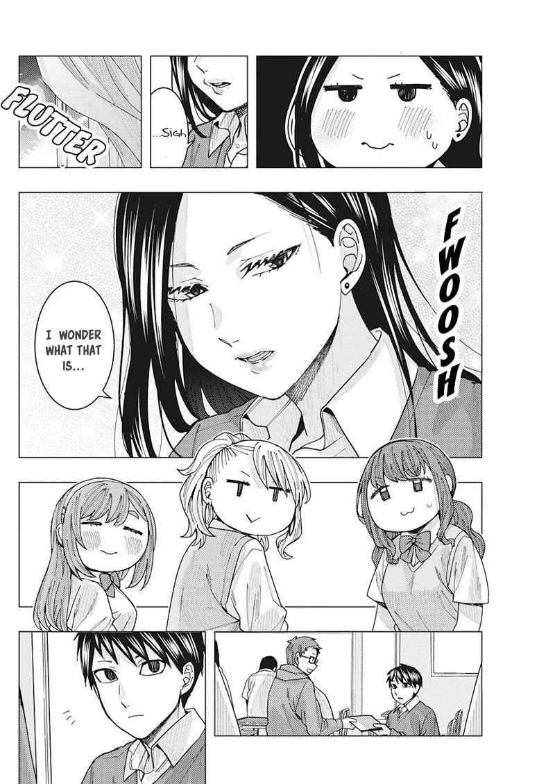 Tonari No Nobukuni San Wa Ore No Koto Ga Sukina Ki Ga Suru 17 12