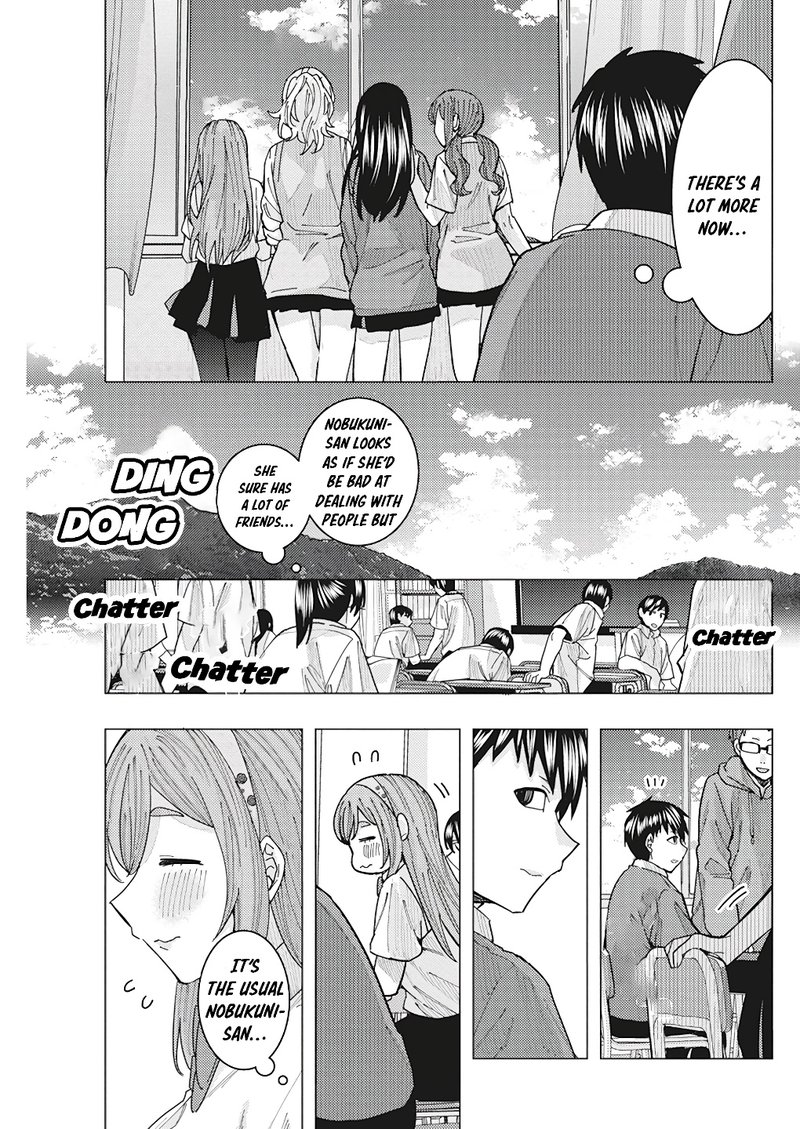 Tonari No Nobukuni San Wa Ore No Koto Ga Sukina Ki Ga Suru 17 13