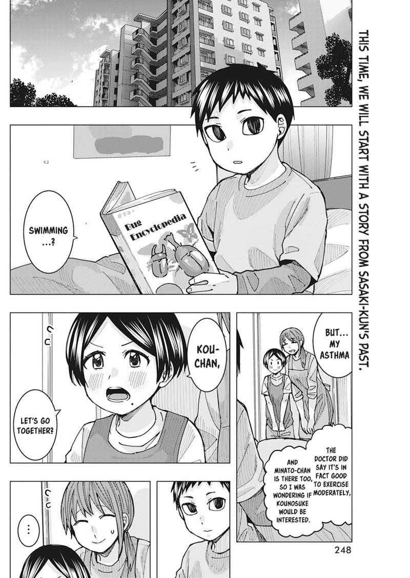 Tonari No Nobukuni San Wa Ore No Koto Ga Sukina Ki Ga Suru 19 2