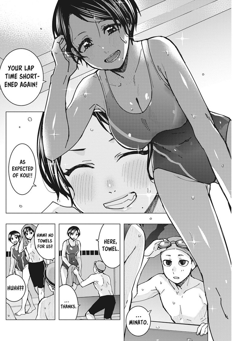 Tonari No Nobukuni San Wa Ore No Koto Ga Sukina Ki Ga Suru 19 4