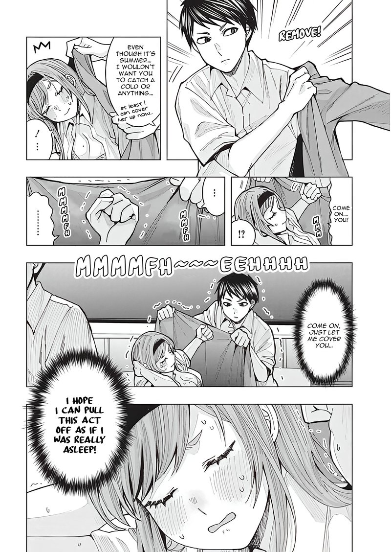 Tonari No Nobukuni San Wa Ore No Koto Ga Sukina Ki Ga Suru 2 10