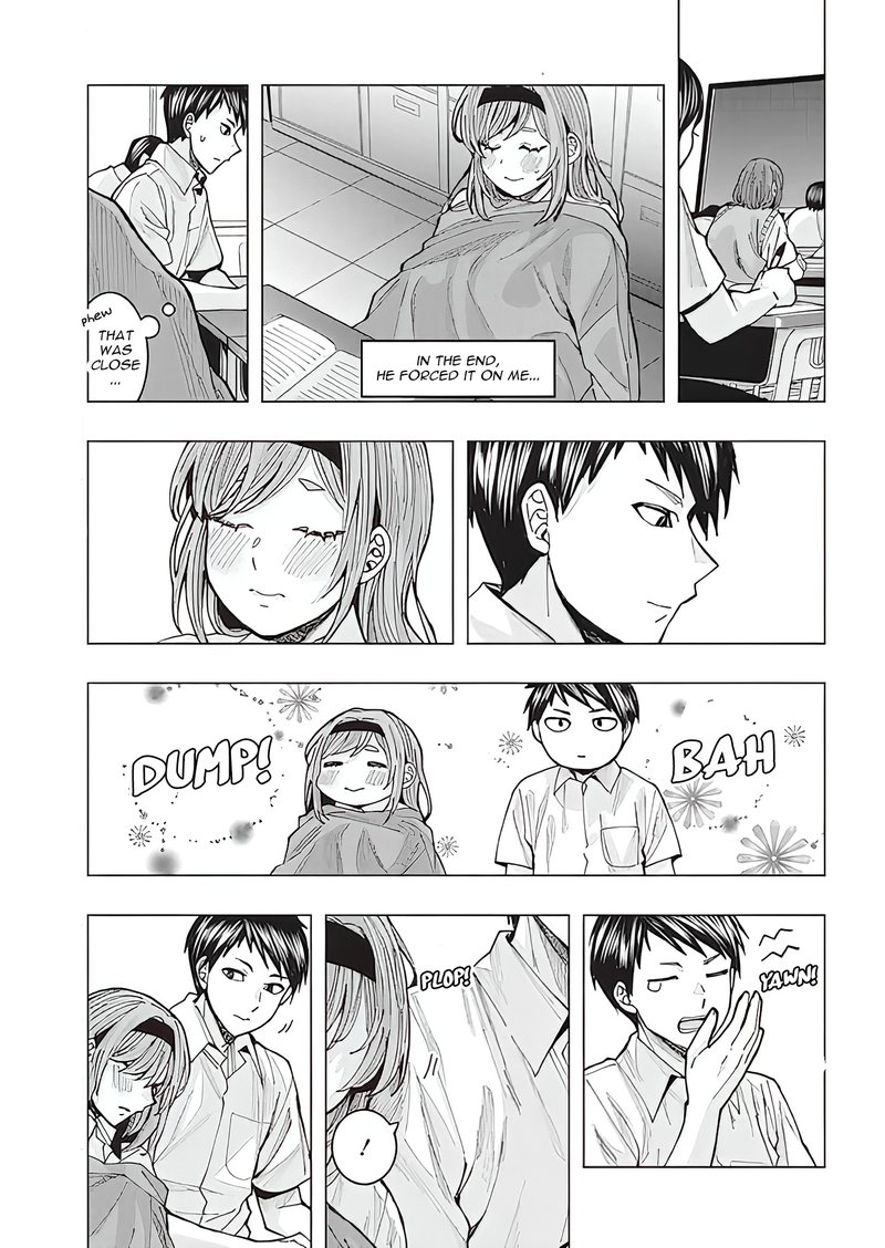 Tonari No Nobukuni San Wa Ore No Koto Ga Sukina Ki Ga Suru 2 11