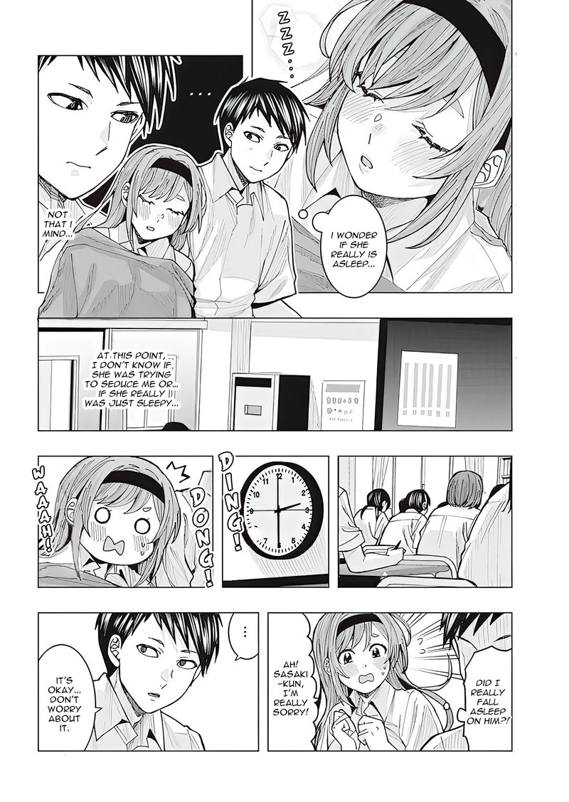 Tonari No Nobukuni San Wa Ore No Koto Ga Sukina Ki Ga Suru 2 12