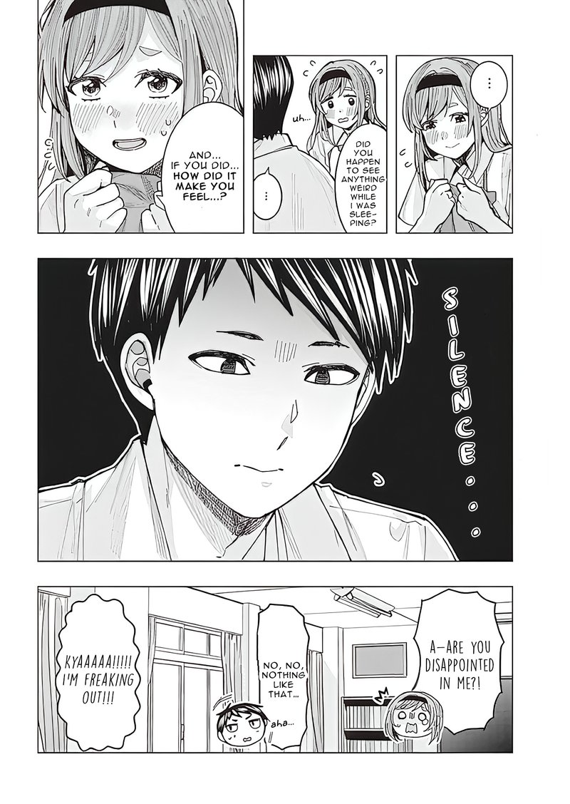 Tonari No Nobukuni San Wa Ore No Koto Ga Sukina Ki Ga Suru 2 14
