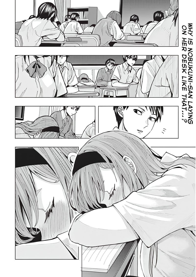 Tonari No Nobukuni San Wa Ore No Koto Ga Sukina Ki Ga Suru 2 2
