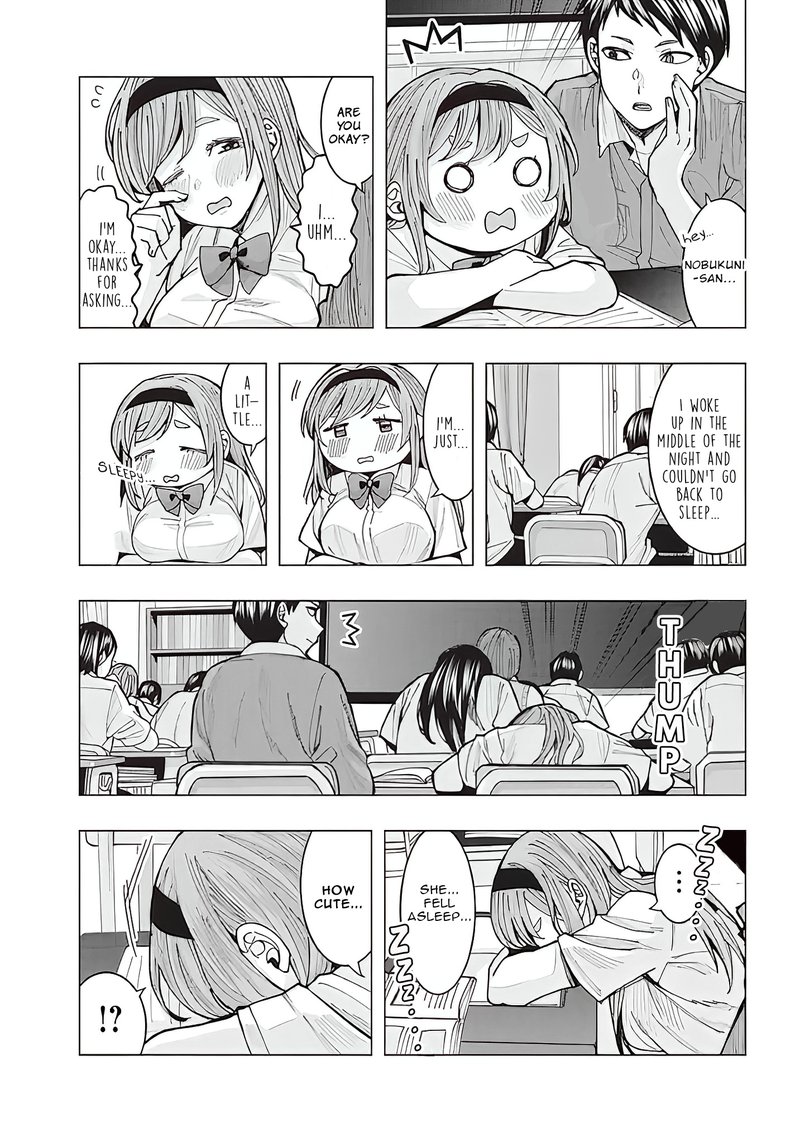 Tonari No Nobukuni San Wa Ore No Koto Ga Sukina Ki Ga Suru 2 3