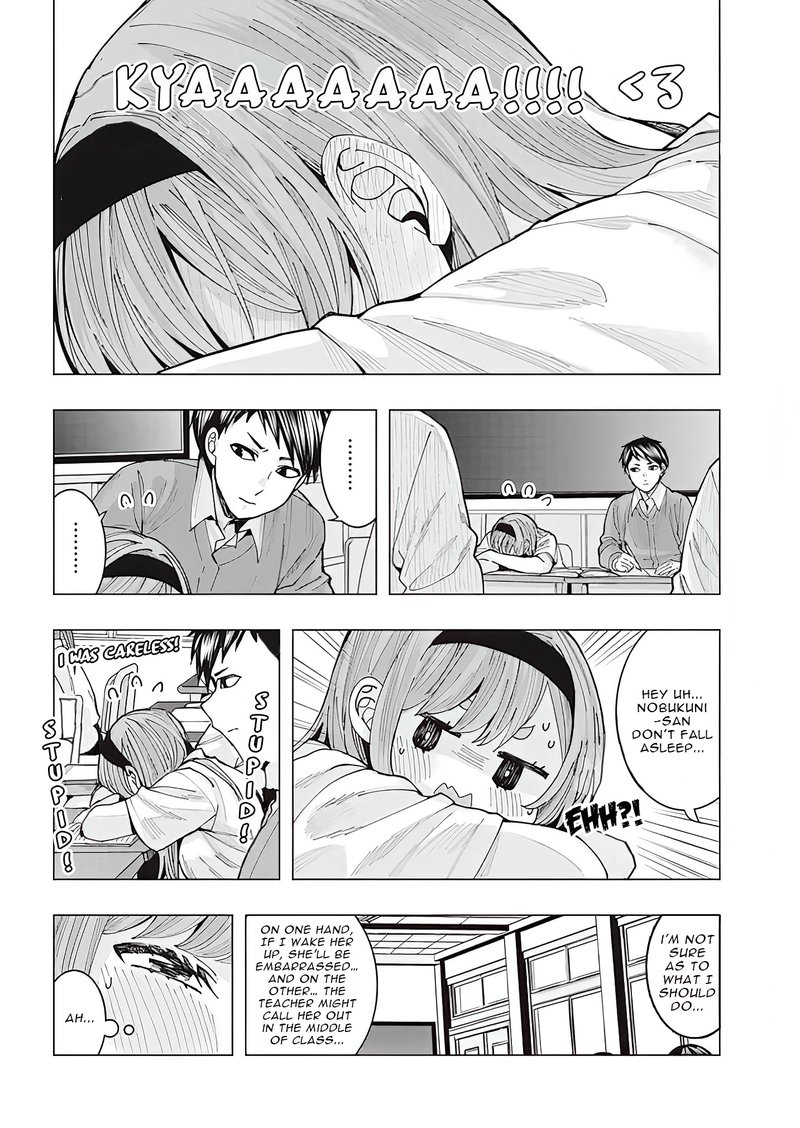 Tonari No Nobukuni San Wa Ore No Koto Ga Sukina Ki Ga Suru 2 4
