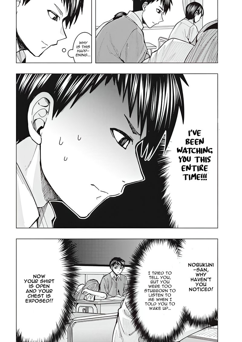 Tonari No Nobukuni San Wa Ore No Koto Ga Sukina Ki Ga Suru 2 8
