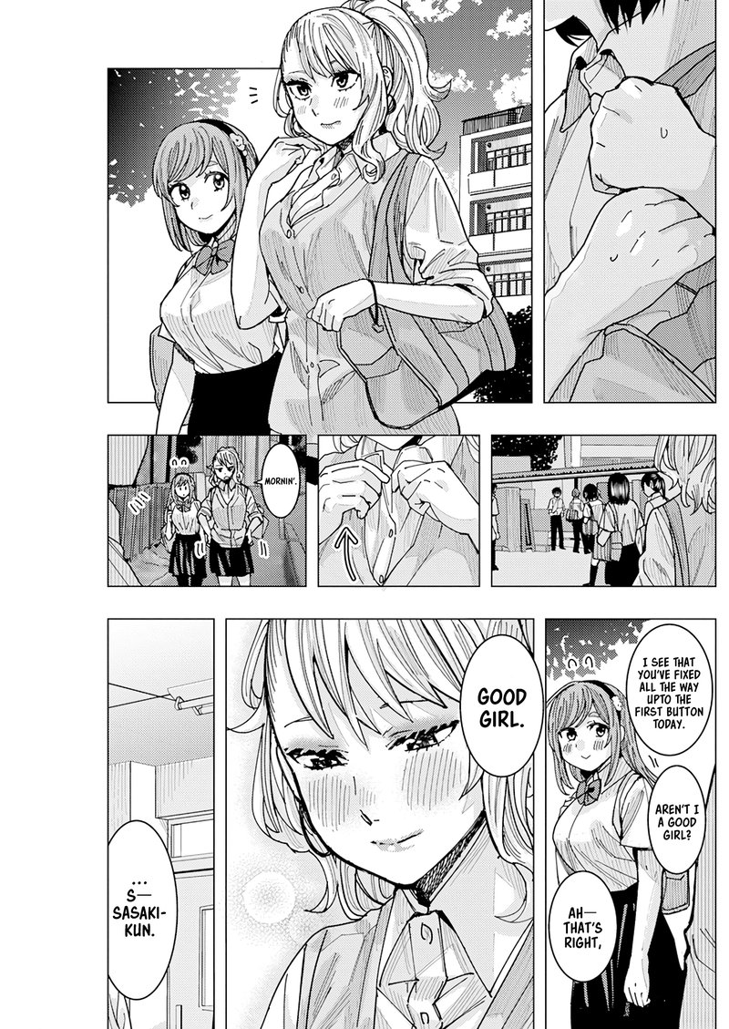 Tonari No Nobukuni San Wa Ore No Koto Ga Sukina Ki Ga Suru 20 11