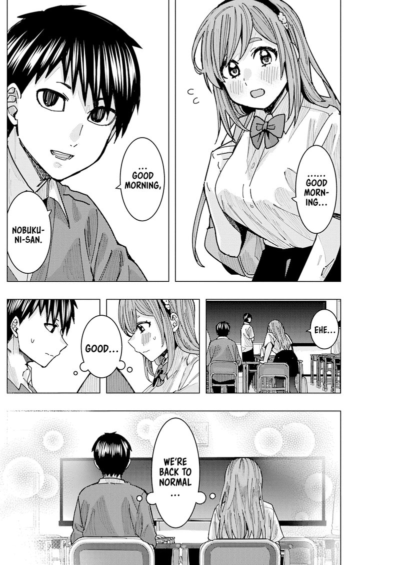 Tonari No Nobukuni San Wa Ore No Koto Ga Sukina Ki Ga Suru 20 12