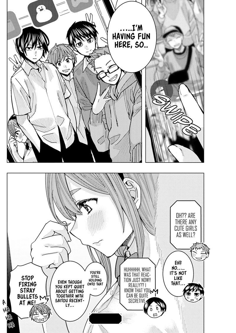 Tonari No Nobukuni San Wa Ore No Koto Ga Sukina Ki Ga Suru 20 14