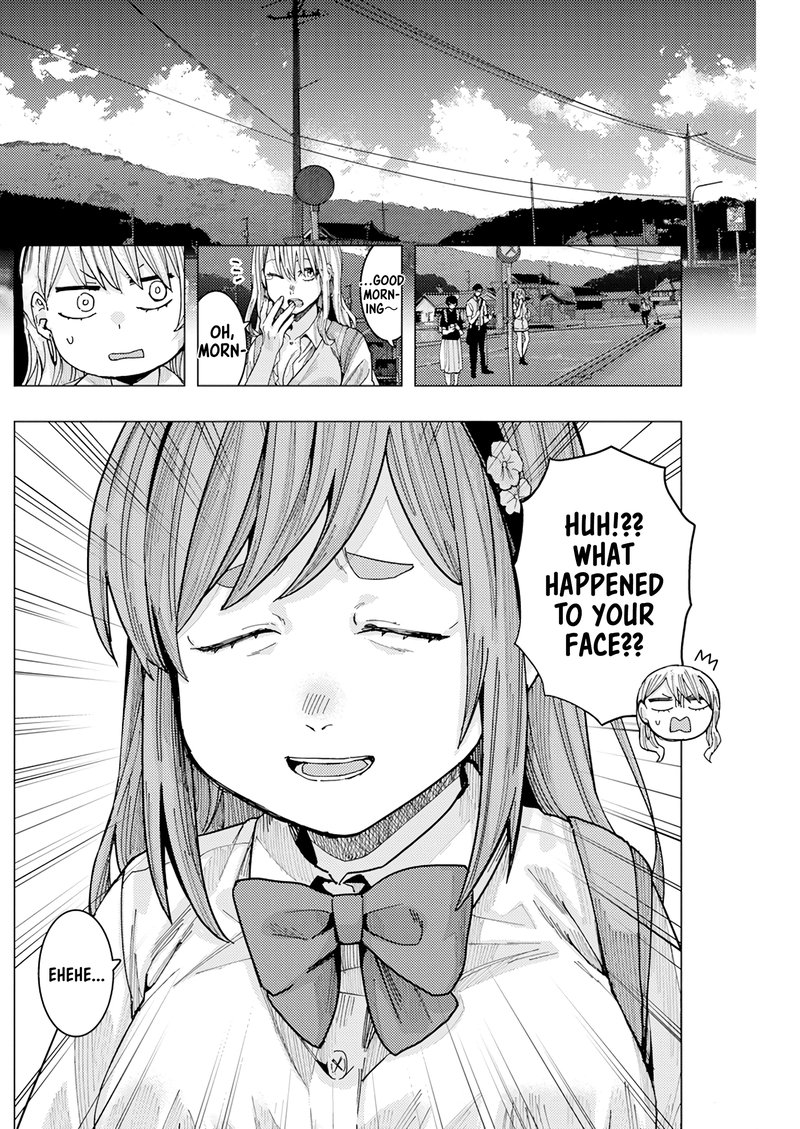 Tonari No Nobukuni San Wa Ore No Koto Ga Sukina Ki Ga Suru 20 2
