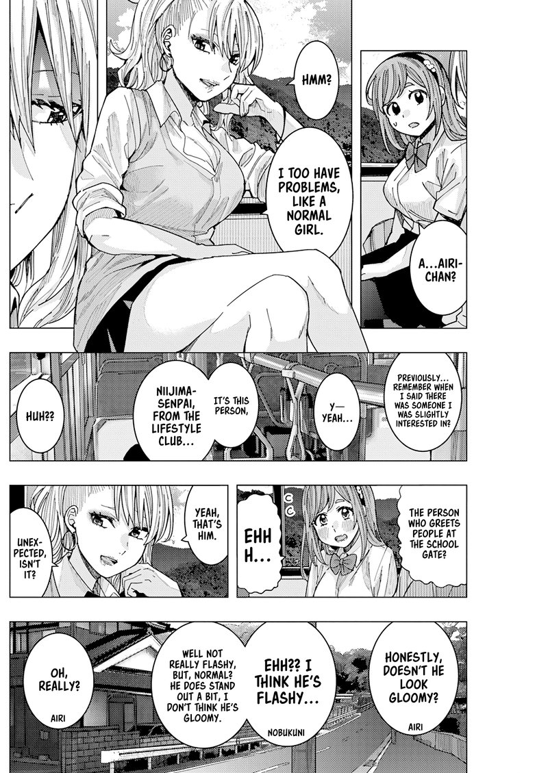Tonari No Nobukuni San Wa Ore No Koto Ga Sukina Ki Ga Suru 20 6