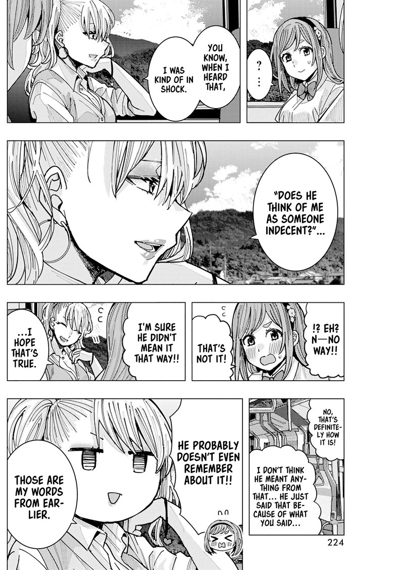 Tonari No Nobukuni San Wa Ore No Koto Ga Sukina Ki Ga Suru 20 8