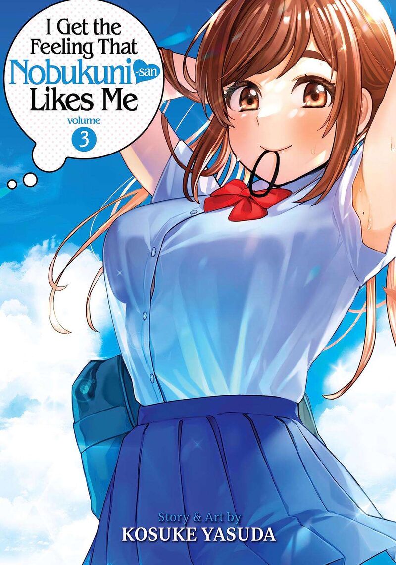 Tonari No Nobukuni San Wa Ore No Koto Ga Sukina Ki Ga Suru 21 1