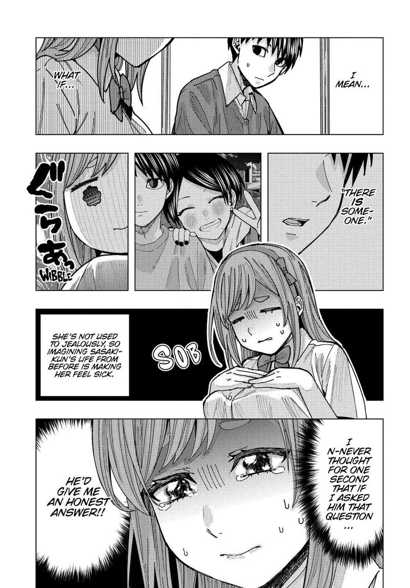 Tonari No Nobukuni San Wa Ore No Koto Ga Sukina Ki Ga Suru 21 11