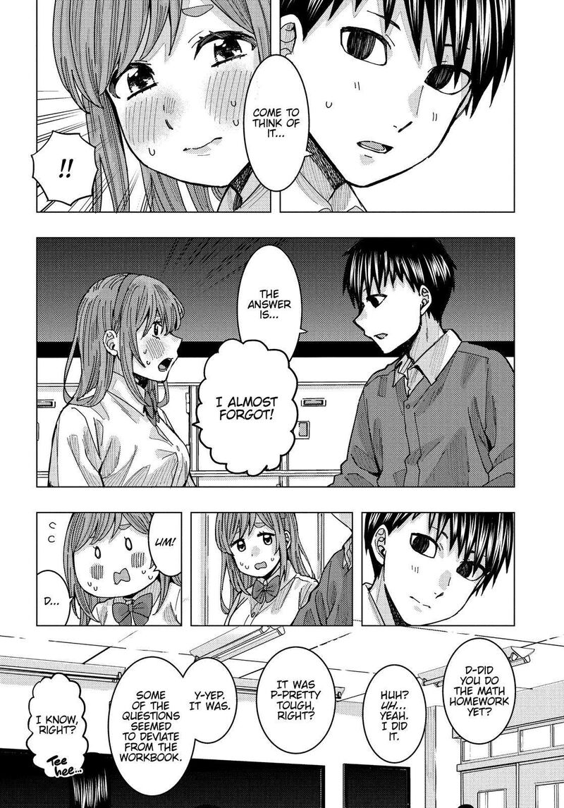 Tonari No Nobukuni San Wa Ore No Koto Ga Sukina Ki Ga Suru 21 12