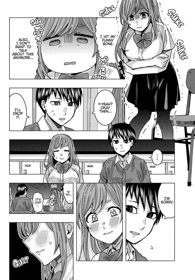 Tonari No Nobukuni San Wa Ore No Koto Ga Sukina Ki Ga Suru 21 16