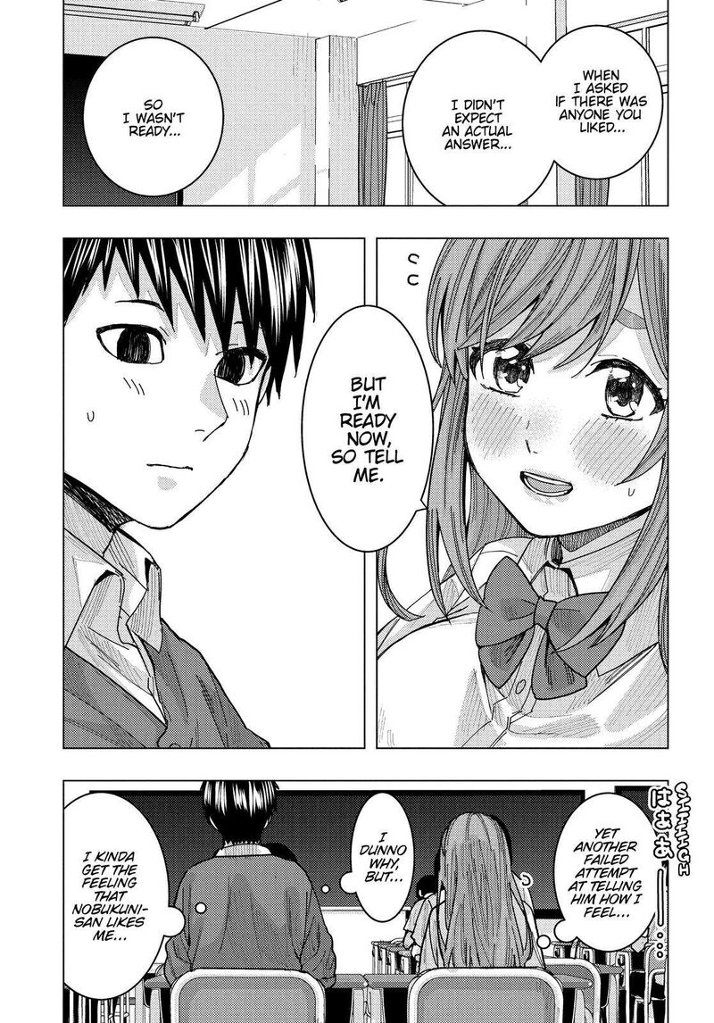 Tonari No Nobukuni San Wa Ore No Koto Ga Sukina Ki Ga Suru 21 17