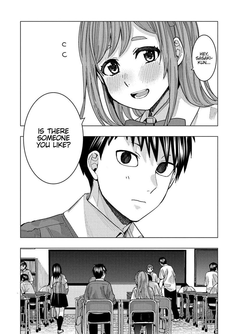 Tonari No Nobukuni San Wa Ore No Koto Ga Sukina Ki Ga Suru 21 5