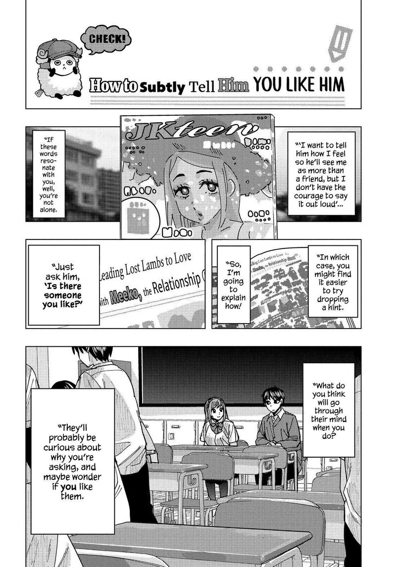 Tonari No Nobukuni San Wa Ore No Koto Ga Sukina Ki Ga Suru 21 6