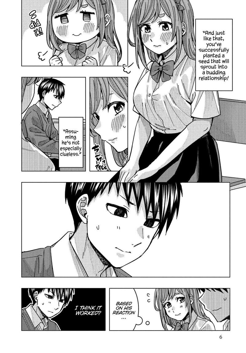 Tonari No Nobukuni San Wa Ore No Koto Ga Sukina Ki Ga Suru 21 7