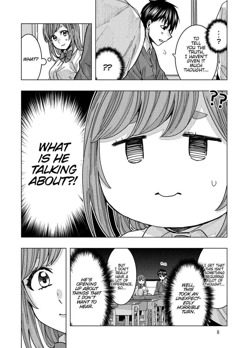 Tonari No Nobukuni San Wa Ore No Koto Ga Sukina Ki Ga Suru 21 9