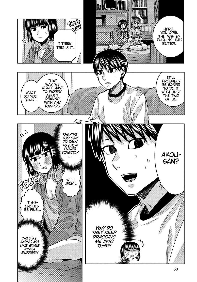Tonari No Nobukuni San Wa Ore No Koto Ga Sukina Ki Ga Suru 24 10