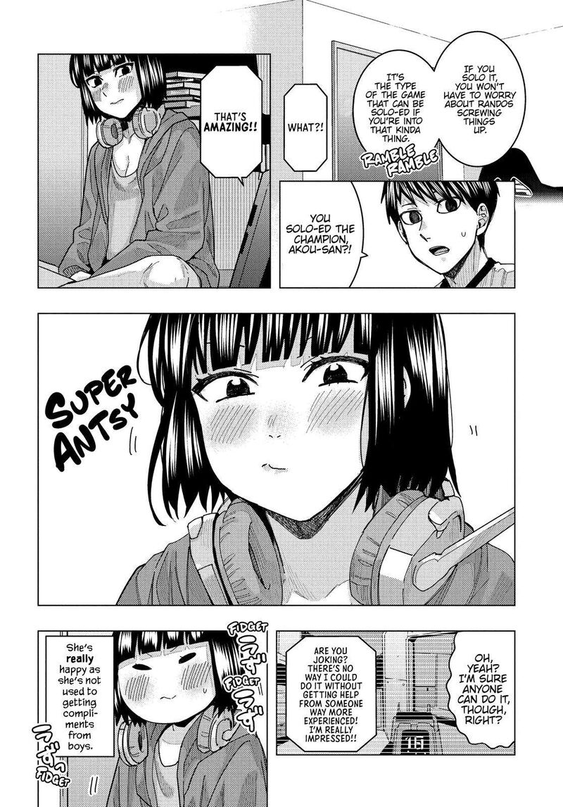 Tonari No Nobukuni San Wa Ore No Koto Ga Sukina Ki Ga Suru 24 11