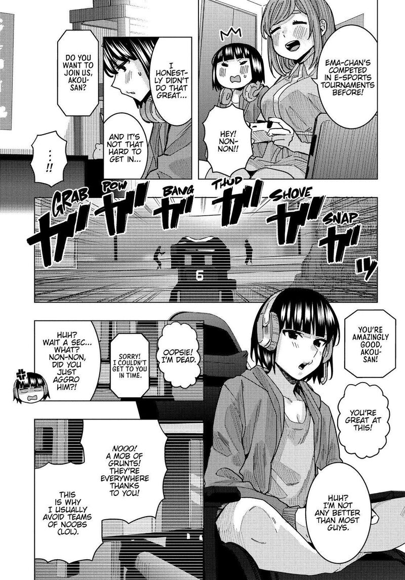 Tonari No Nobukuni San Wa Ore No Koto Ga Sukina Ki Ga Suru 24 12