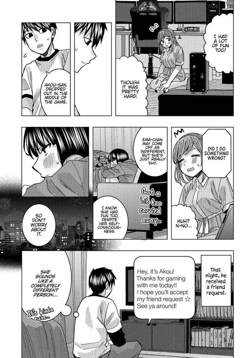 Tonari No Nobukuni San Wa Ore No Koto Ga Sukina Ki Ga Suru 24 14