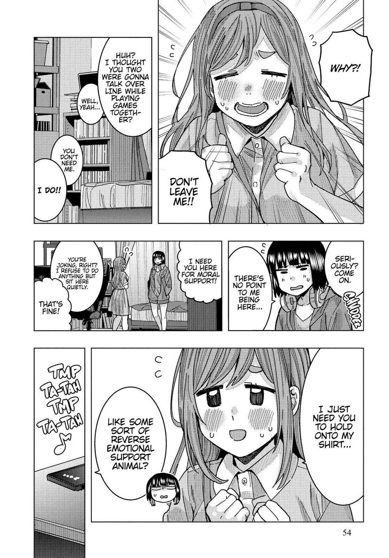 Tonari No Nobukuni San Wa Ore No Koto Ga Sukina Ki Ga Suru 24 4