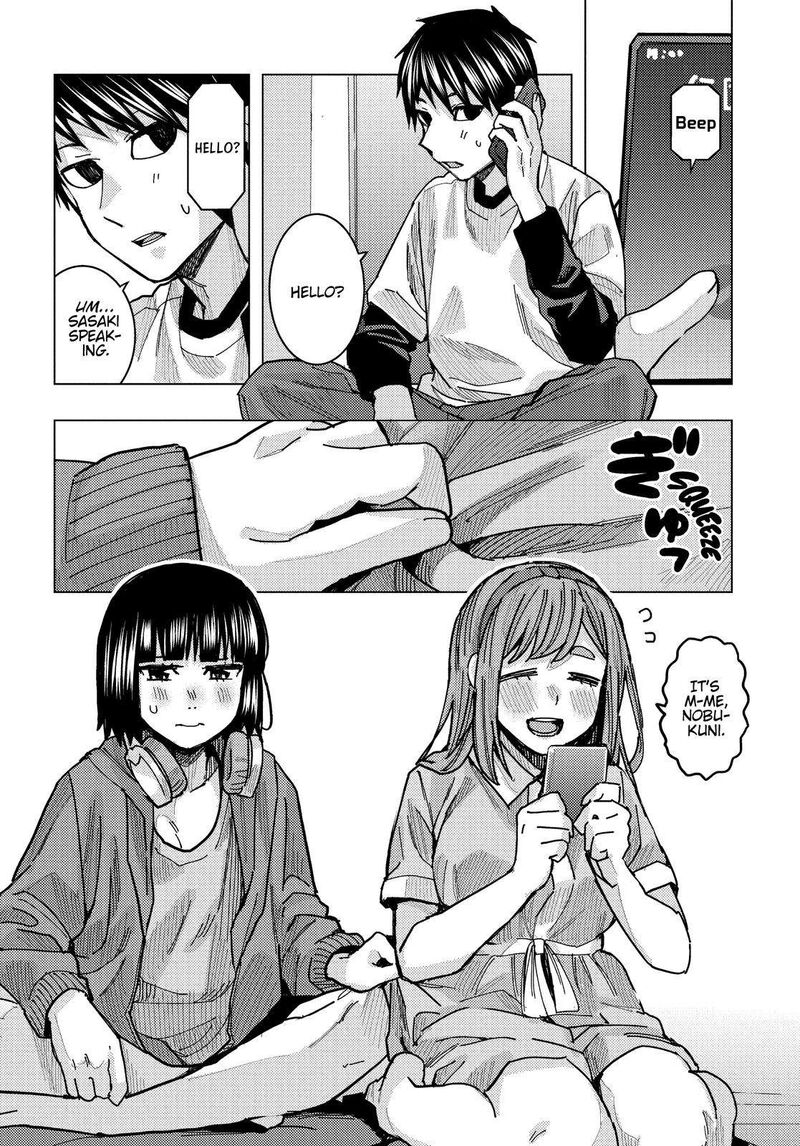 Tonari No Nobukuni San Wa Ore No Koto Ga Sukina Ki Ga Suru 24 5