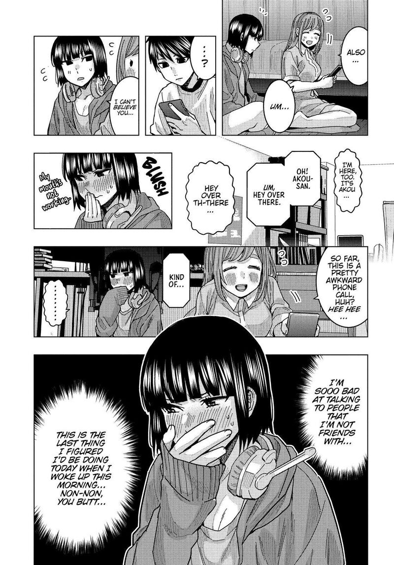 Tonari No Nobukuni San Wa Ore No Koto Ga Sukina Ki Ga Suru 24 6