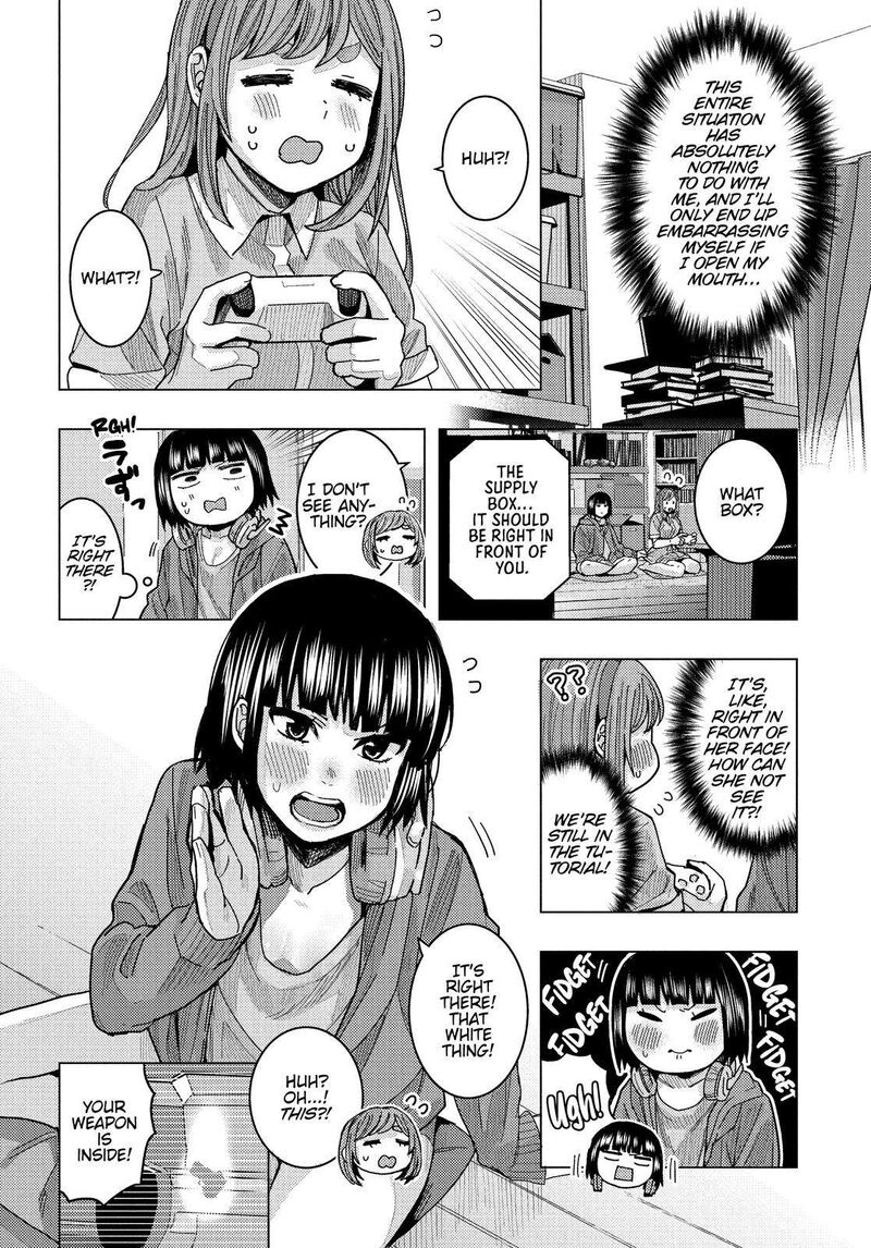 Tonari No Nobukuni San Wa Ore No Koto Ga Sukina Ki Ga Suru 24 7
