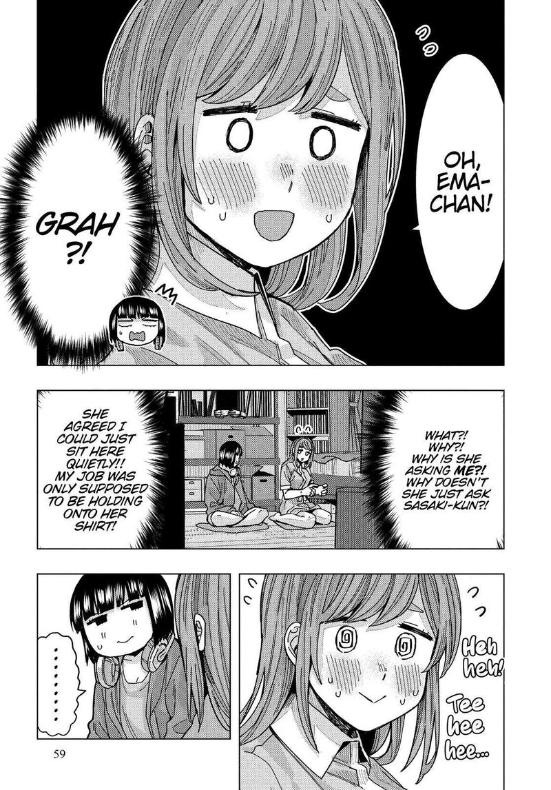 Tonari No Nobukuni San Wa Ore No Koto Ga Sukina Ki Ga Suru 24 9