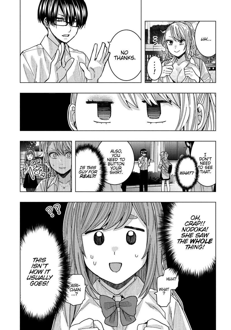 Tonari No Nobukuni San Wa Ore No Koto Ga Sukina Ki Ga Suru 25 10
