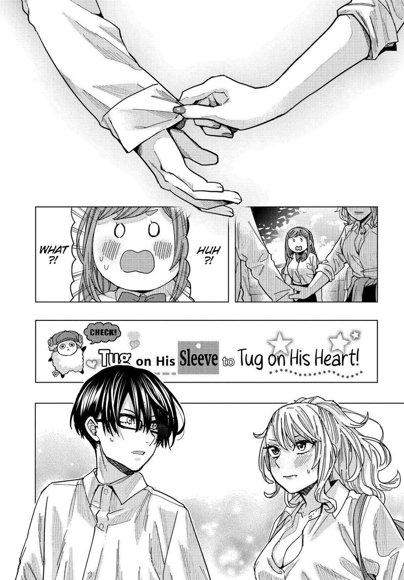 Tonari No Nobukuni San Wa Ore No Koto Ga Sukina Ki Ga Suru 25 12