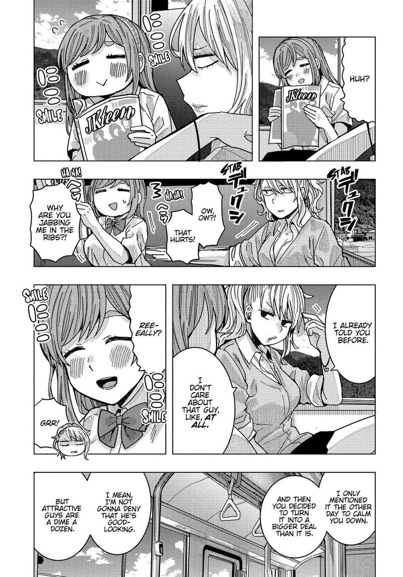 Tonari No Nobukuni San Wa Ore No Koto Ga Sukina Ki Ga Suru 25 2