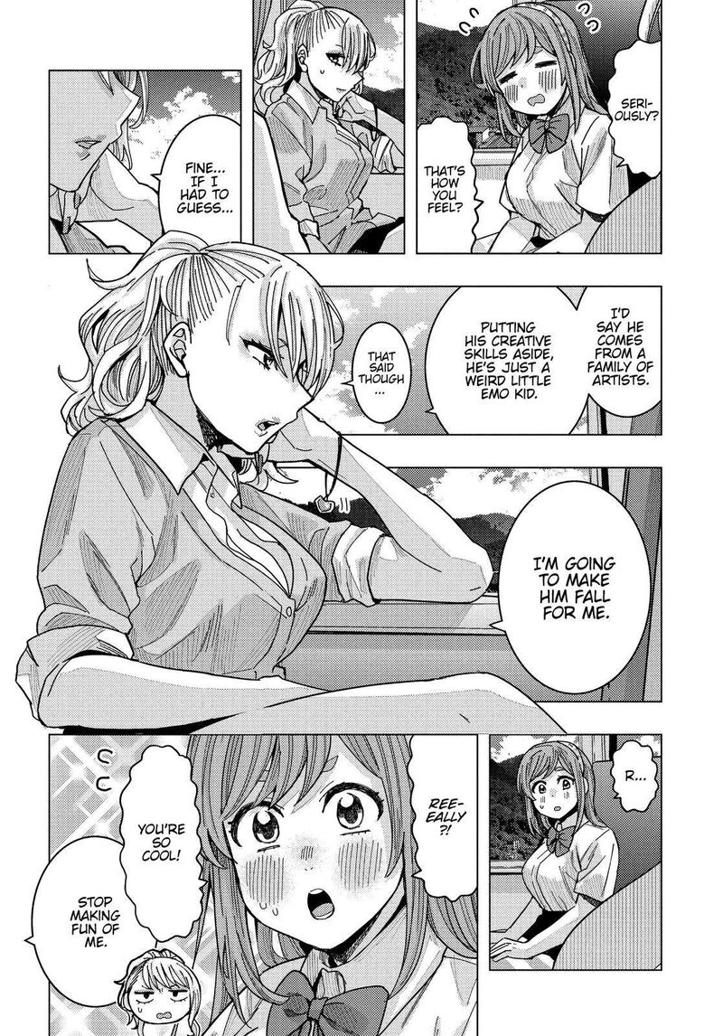 Tonari No Nobukuni San Wa Ore No Koto Ga Sukina Ki Ga Suru 25 3