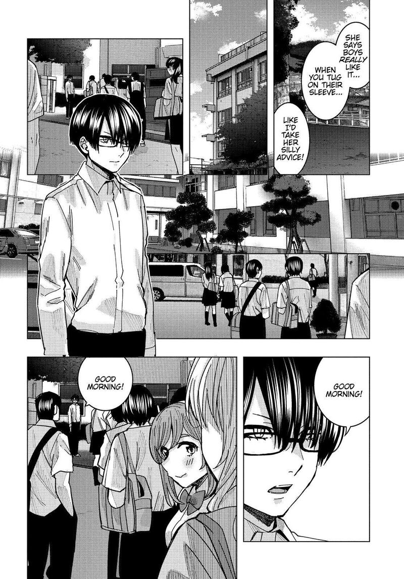 Tonari No Nobukuni San Wa Ore No Koto Ga Sukina Ki Ga Suru 25 5