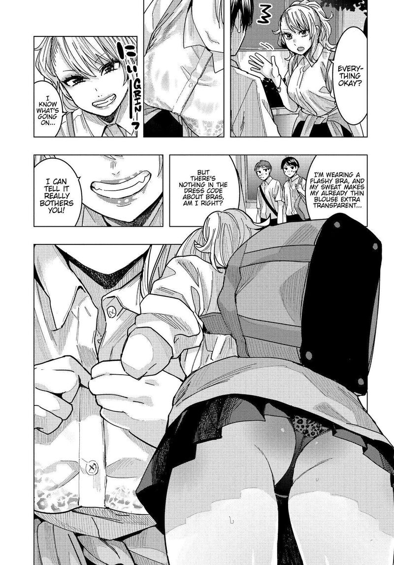 Tonari No Nobukuni San Wa Ore No Koto Ga Sukina Ki Ga Suru 25 8
