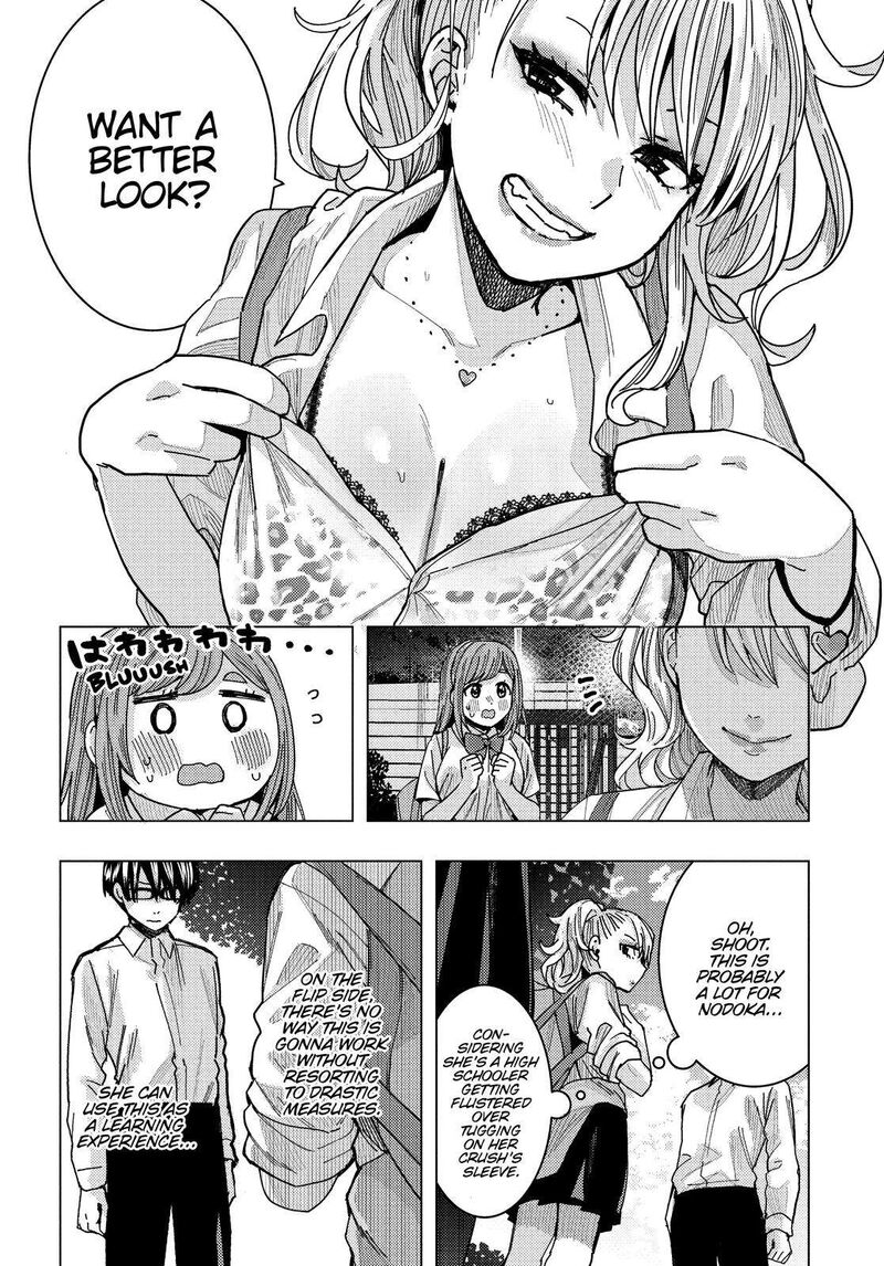 Tonari No Nobukuni San Wa Ore No Koto Ga Sukina Ki Ga Suru 25 9