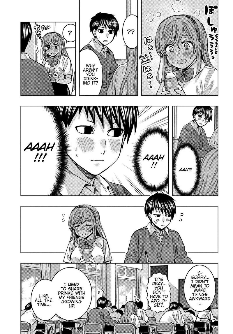 Tonari No Nobukuni San Wa Ore No Koto Ga Sukina Ki Ga Suru 26 10