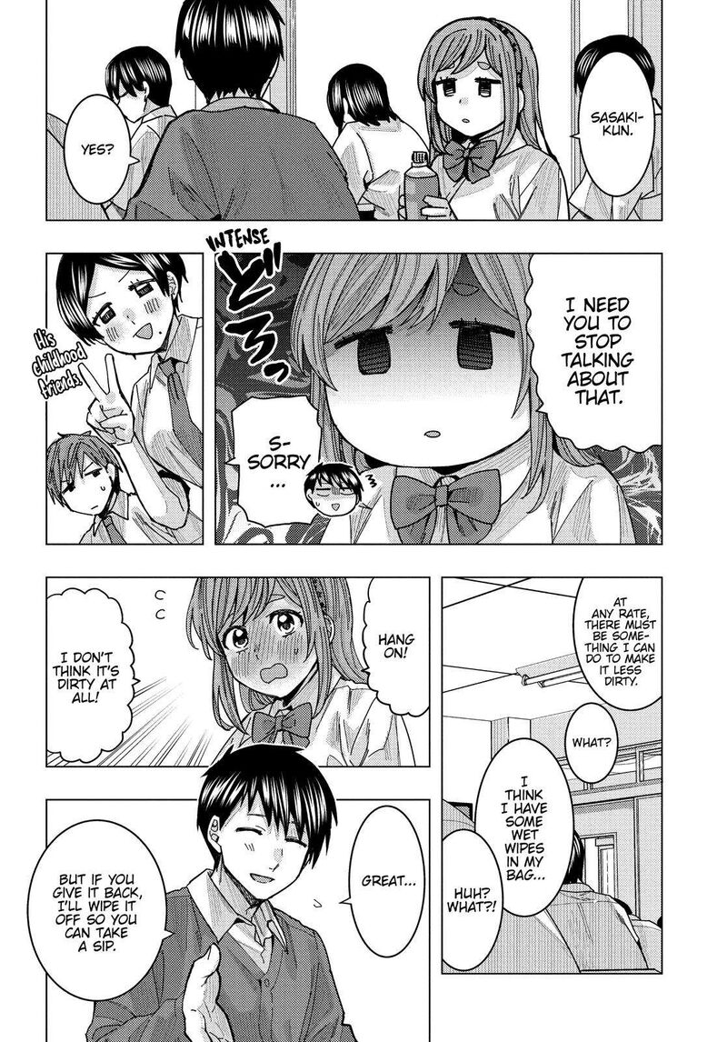 Tonari No Nobukuni San Wa Ore No Koto Ga Sukina Ki Ga Suru 26 11