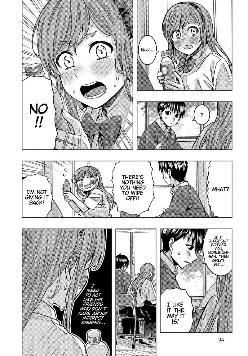 Tonari No Nobukuni San Wa Ore No Koto Ga Sukina Ki Ga Suru 26 12