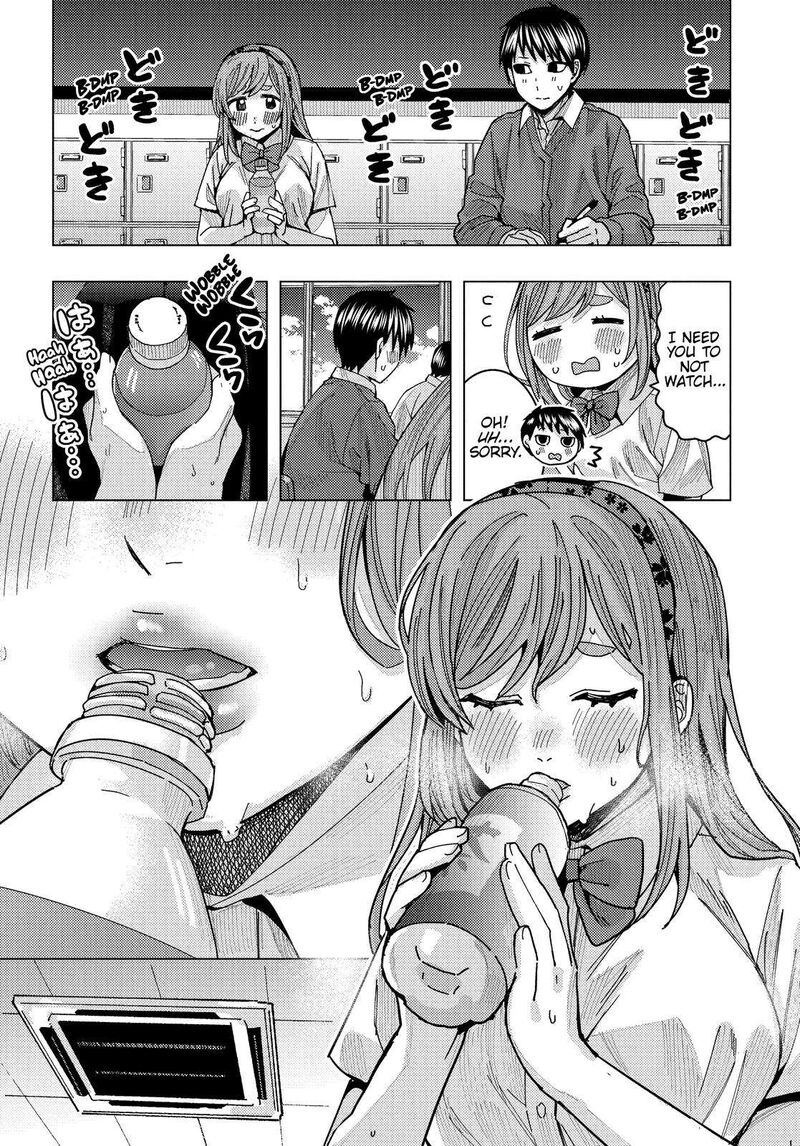 Tonari No Nobukuni San Wa Ore No Koto Ga Sukina Ki Ga Suru 26 13