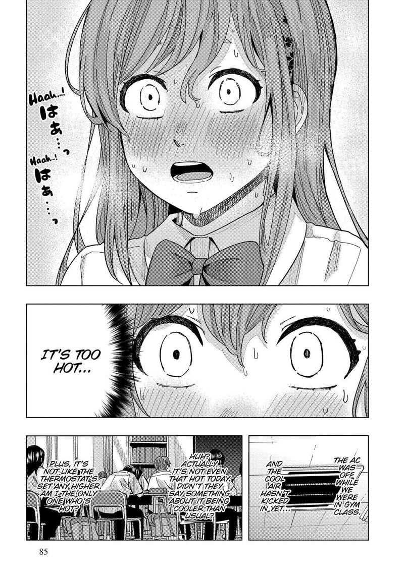 Tonari No Nobukuni San Wa Ore No Koto Ga Sukina Ki Ga Suru 26 3