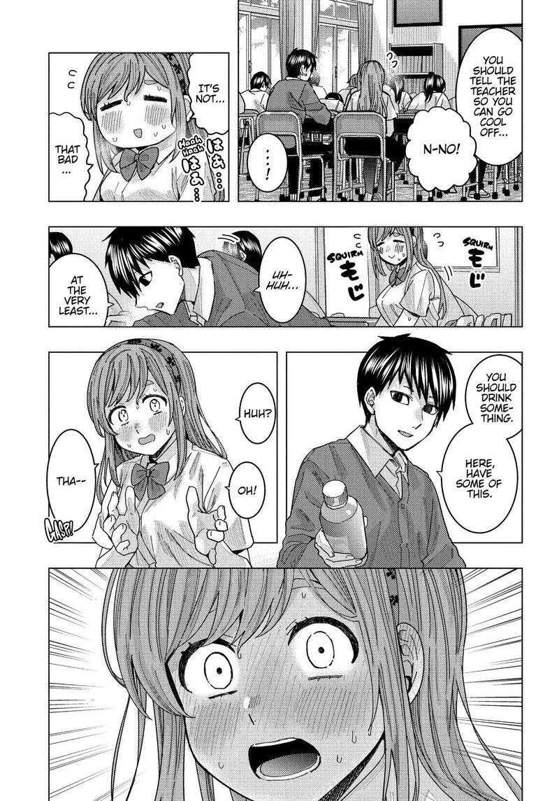 Tonari No Nobukuni San Wa Ore No Koto Ga Sukina Ki Ga Suru 26 6