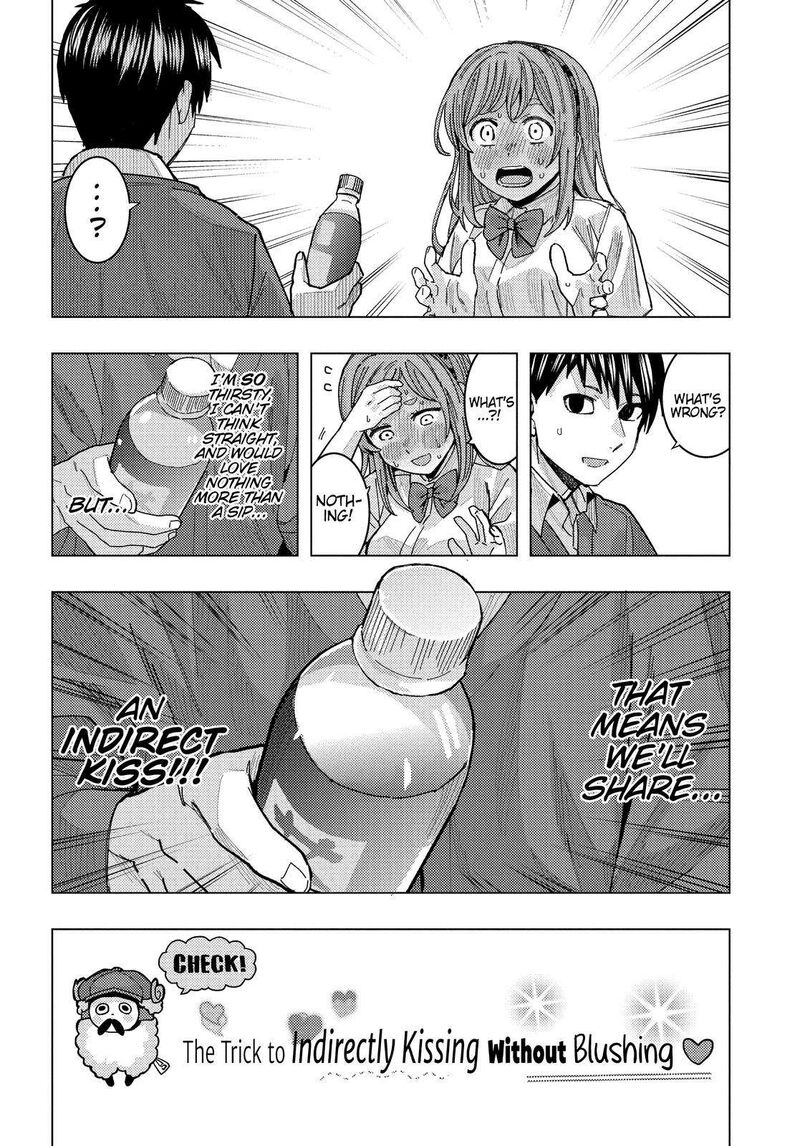 Tonari No Nobukuni San Wa Ore No Koto Ga Sukina Ki Ga Suru 26 7